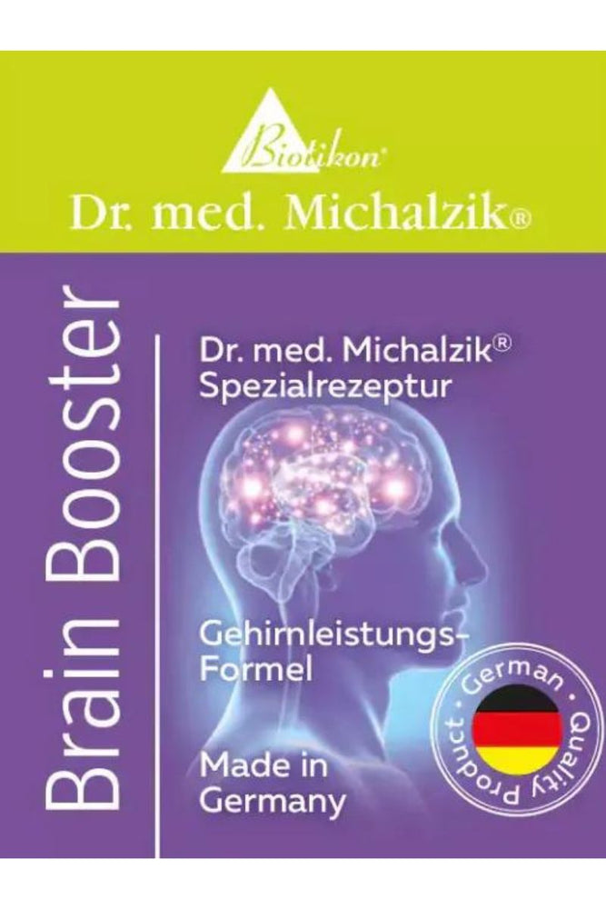 
                    
                      Hjerneforsterker
                    
                  
