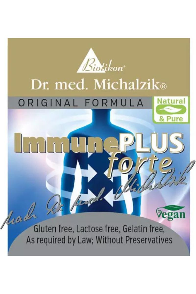
                    
                      Programma di terapia di potenziamento immunitario + resveratrolo
                    
                  