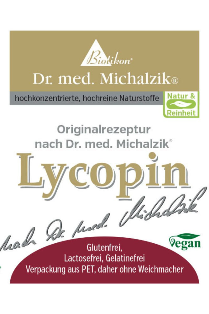 
                    
                      Lycopène
                    
                  