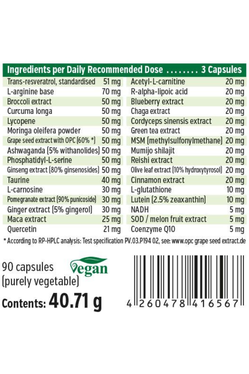 
                    
                      DailyCare Men Plantestoffer
                    
                  