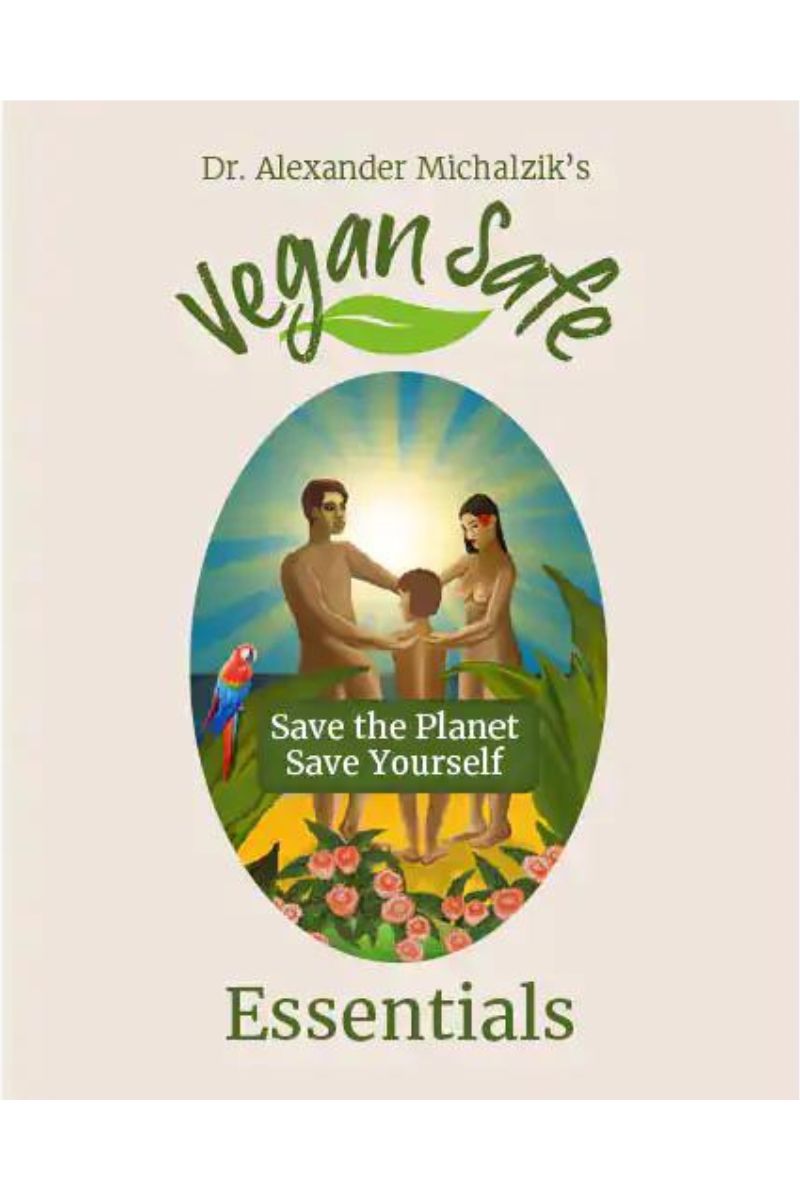 Vegan Safe Essentials – biotikon®