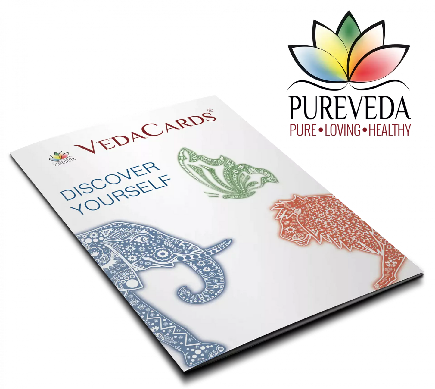 
                    
                      VedaCards Mappe
                    
                  
