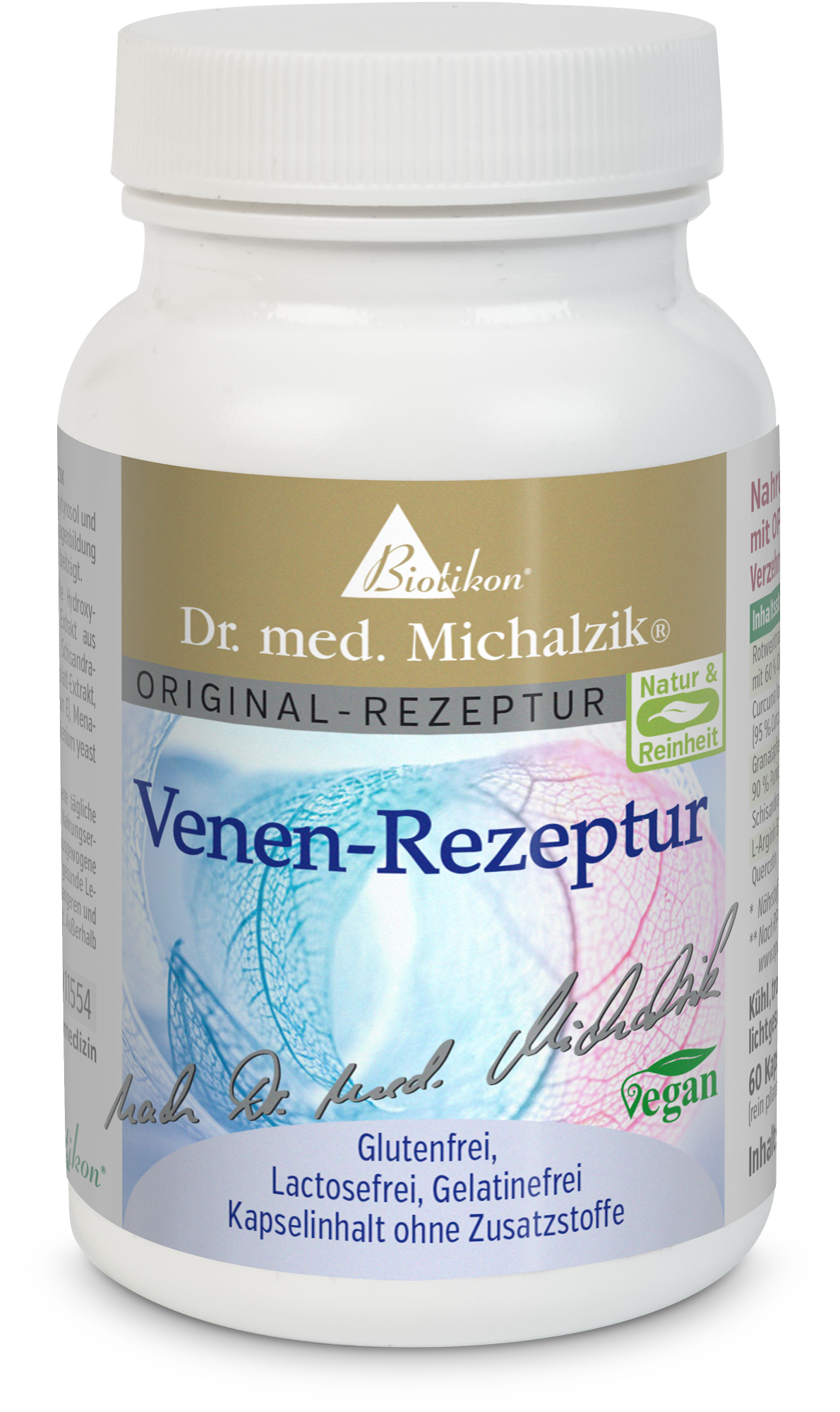 
                    
                      Veines Soutien Vasculaire
                    
                  