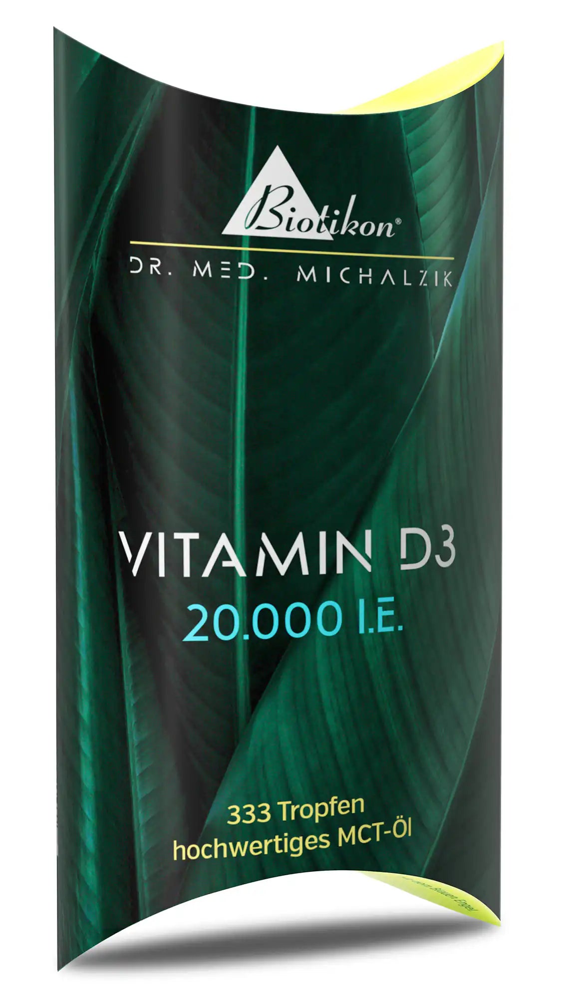 
                    
                      Vitamin D3 20.000 I.E. Tropfen
                    
                  