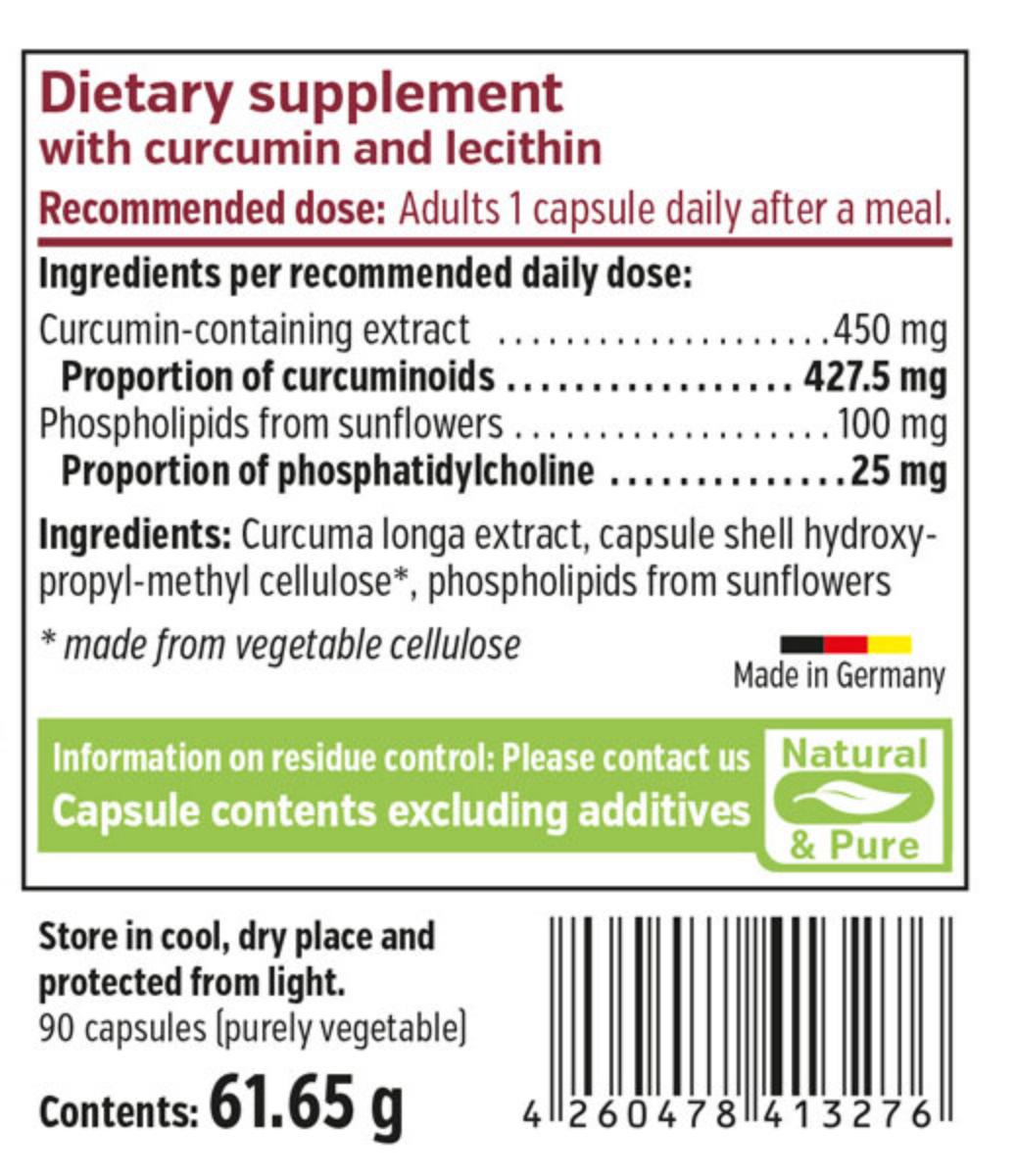 
                    
                      Curcuma Lecithin forte
                    
                  