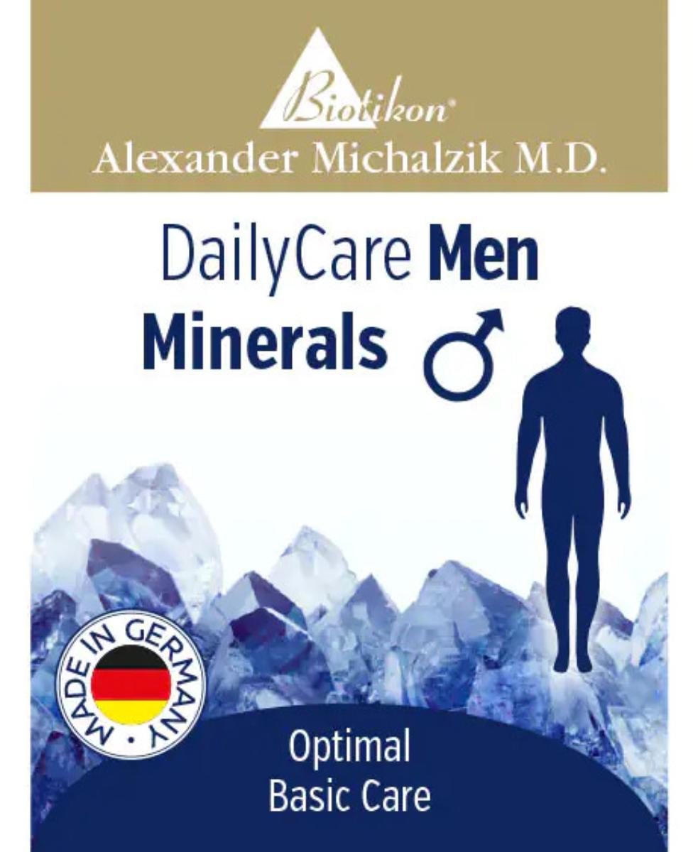 
                    
                      DailyCare Menn
                    
                  