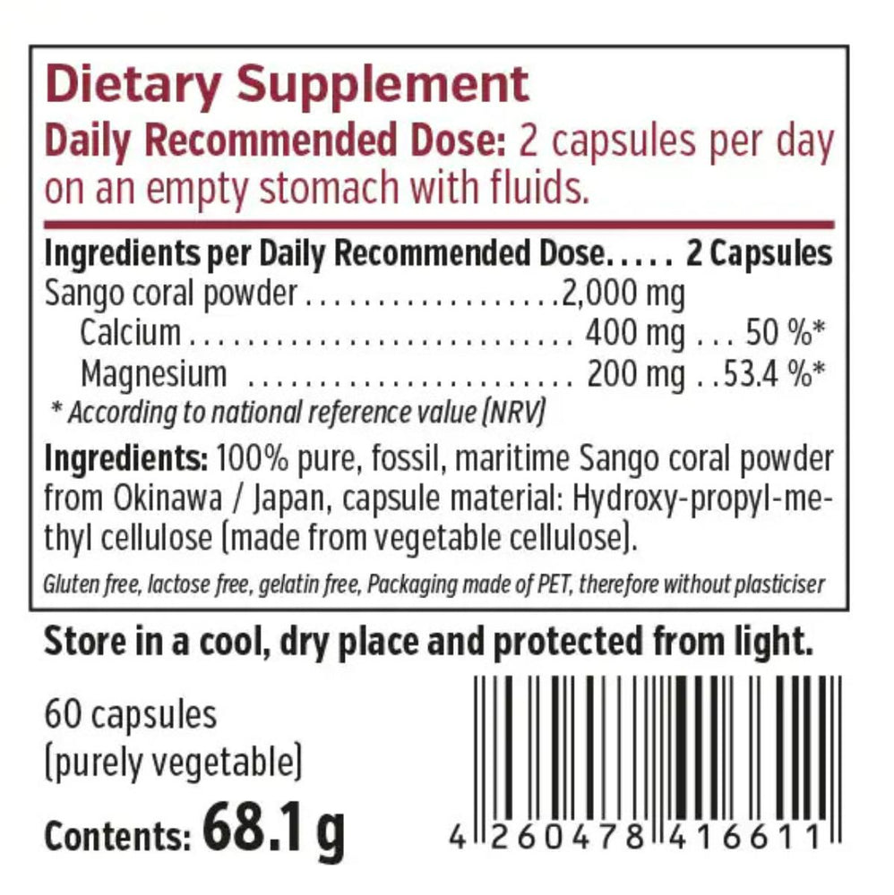 
                    
                      DailyCare Menn 50+
                    
                  