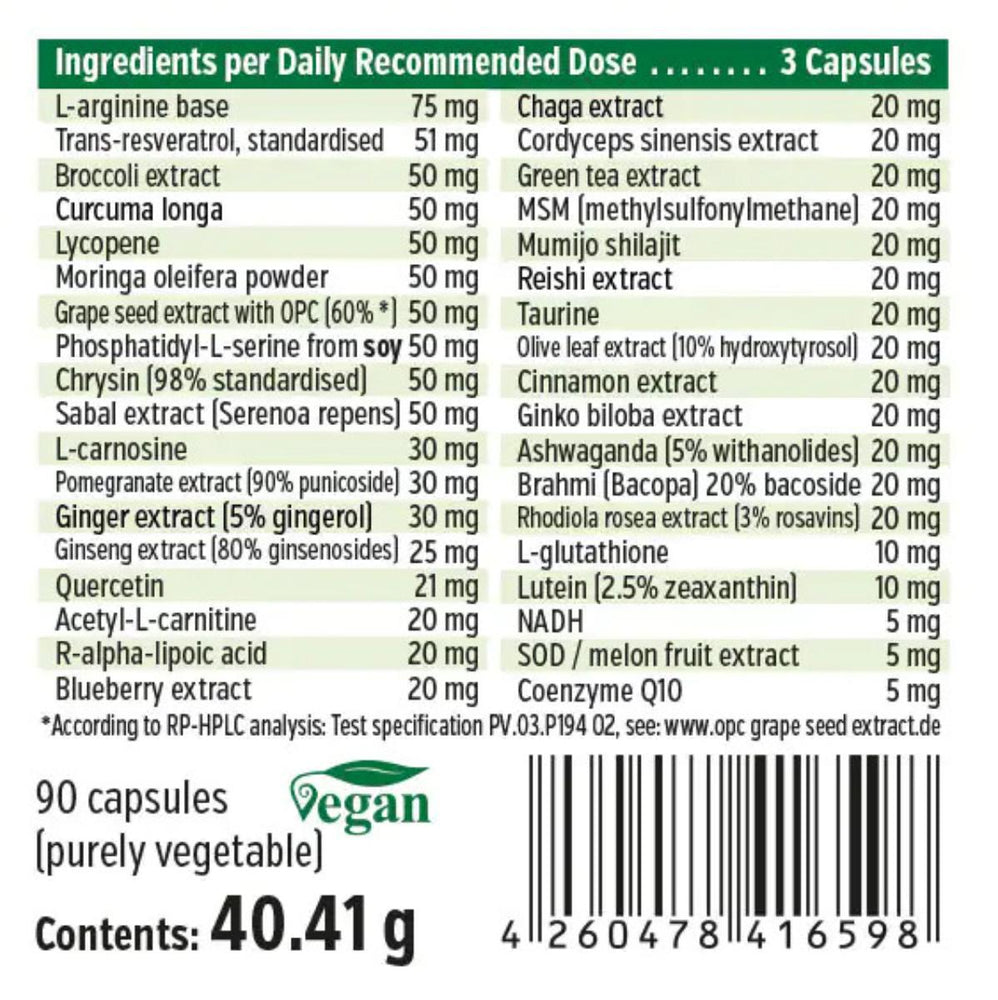 
                    
                      DailyCare Menn 50+
                    
                  