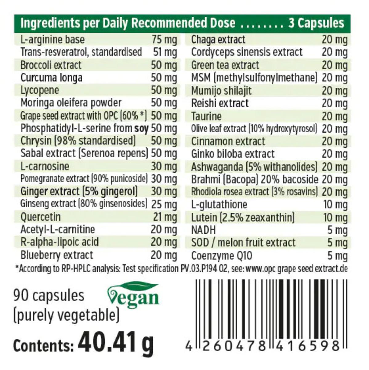
                    
                      DailyCare Menn 50+
                    
                  