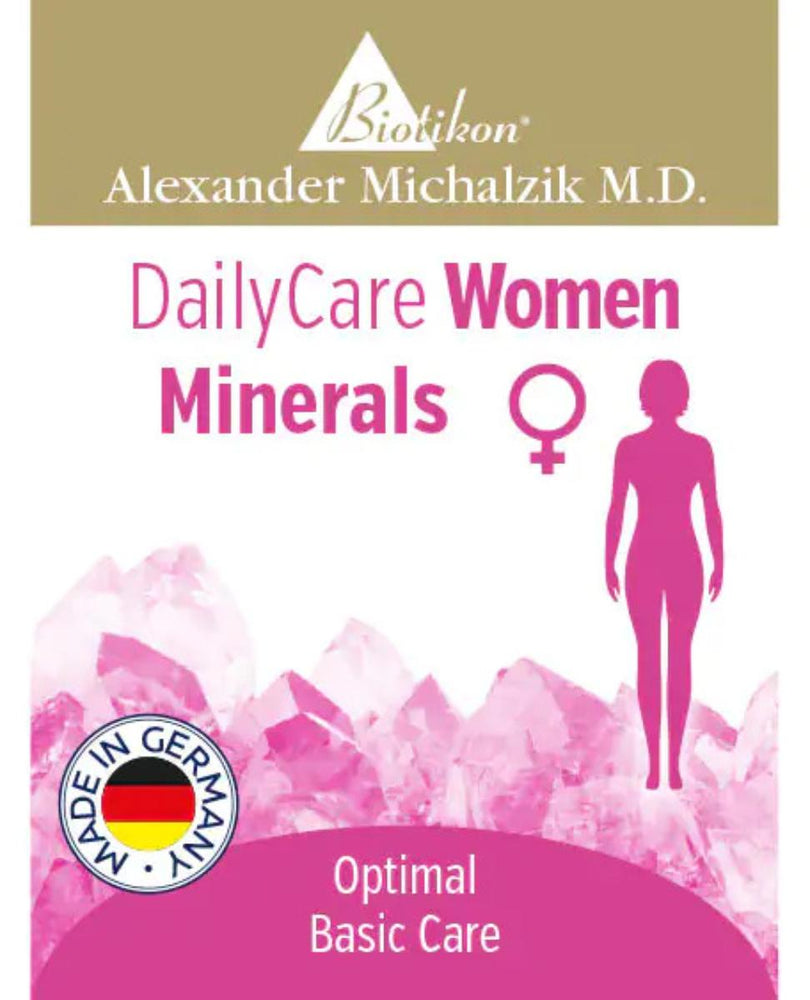 
                    
                      DailyCare kvinner
                    
                  