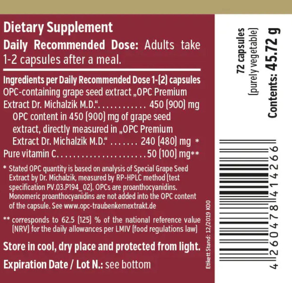 
                    
                      OPC Premium
                    
                  