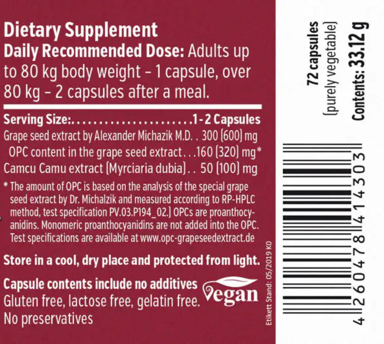 
                    
                      OPC Plus
                    
                  