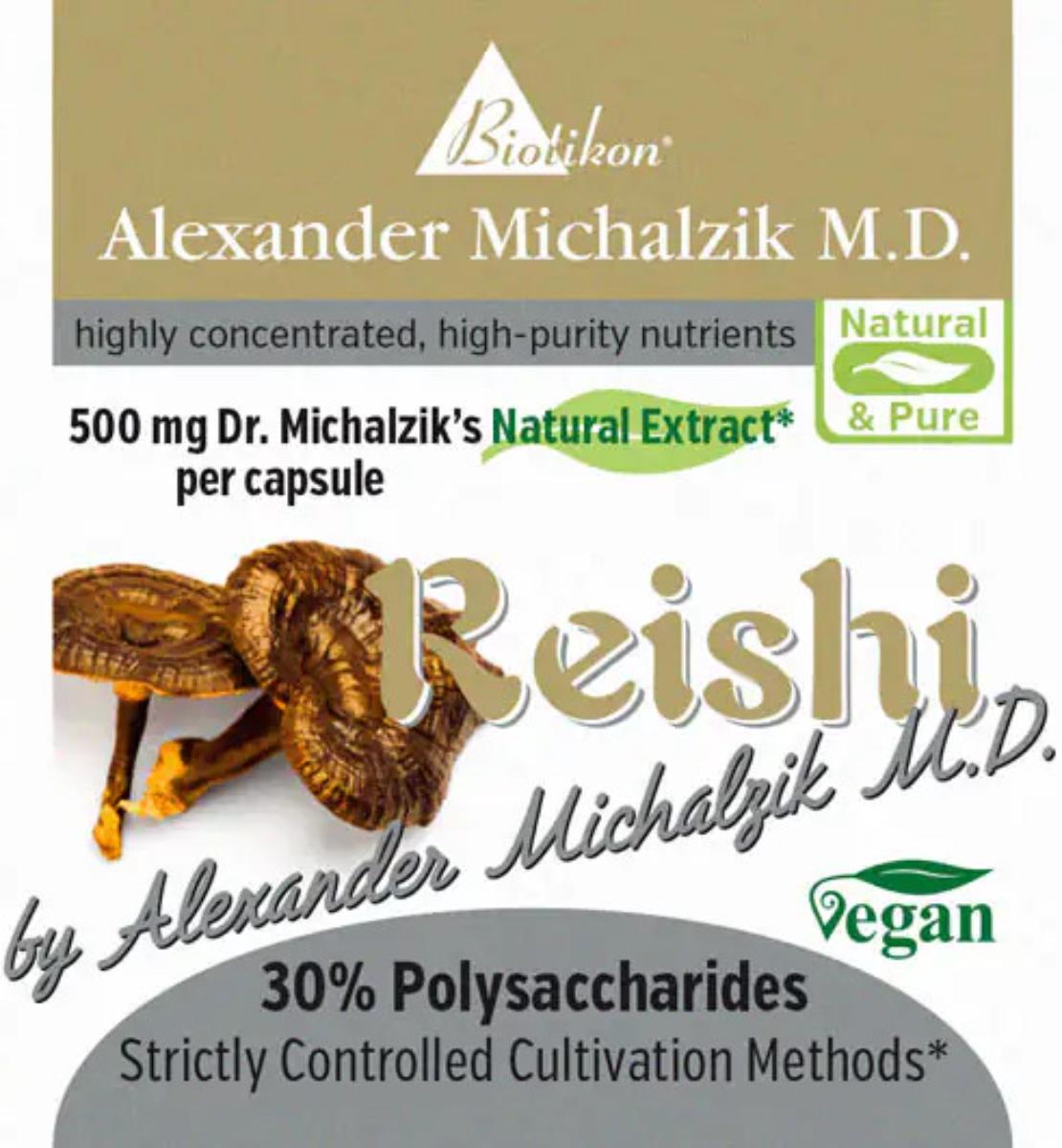 
                    
                      Reishi-Ling Zhi
                    
                  