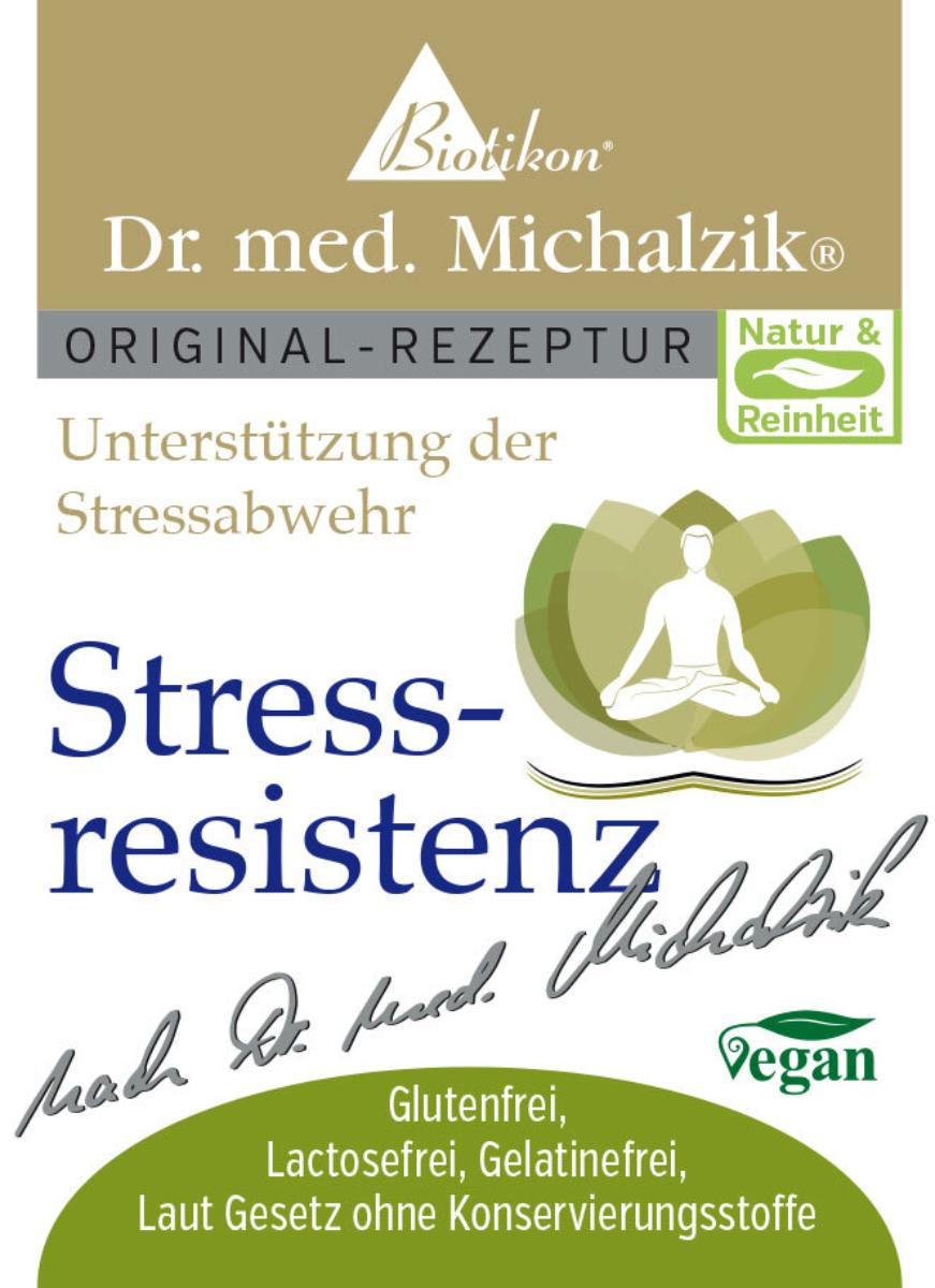 
                    
                      Stressmotstand
                    
                  